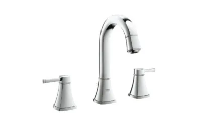 Смеситель для раковины Grohe Grandera 20389000 АКВАМЕТРИЯ
