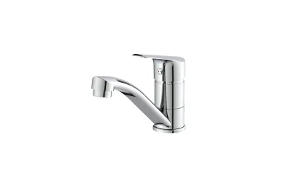 Смеситель для раковины Lemark Partner LM6507C хром глянцевый МОСПЛИТКА