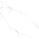 Atlantic white Керамогранит белый Полированный 60x120 LAPARET