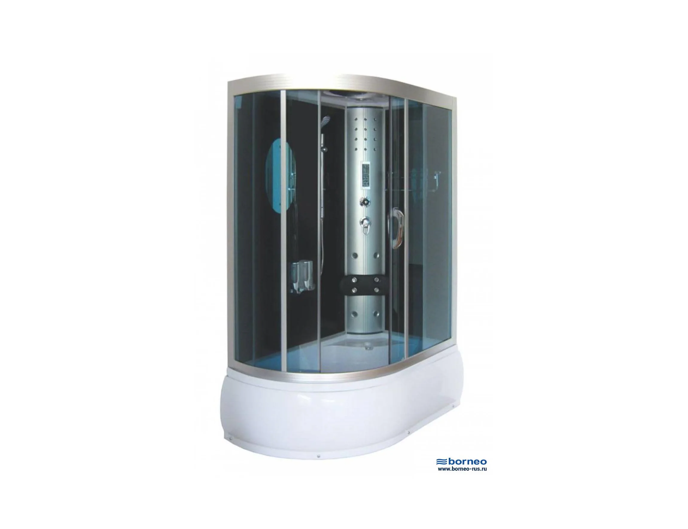HX-415R BAS