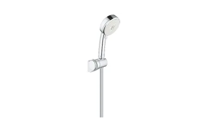 GROHE New Tempesta Cosmopolitan 100 III Душевой набор с регулируемым держателем АТЕЛЬЕ ВАННОЙ КОМНАТЫ. САМАРА