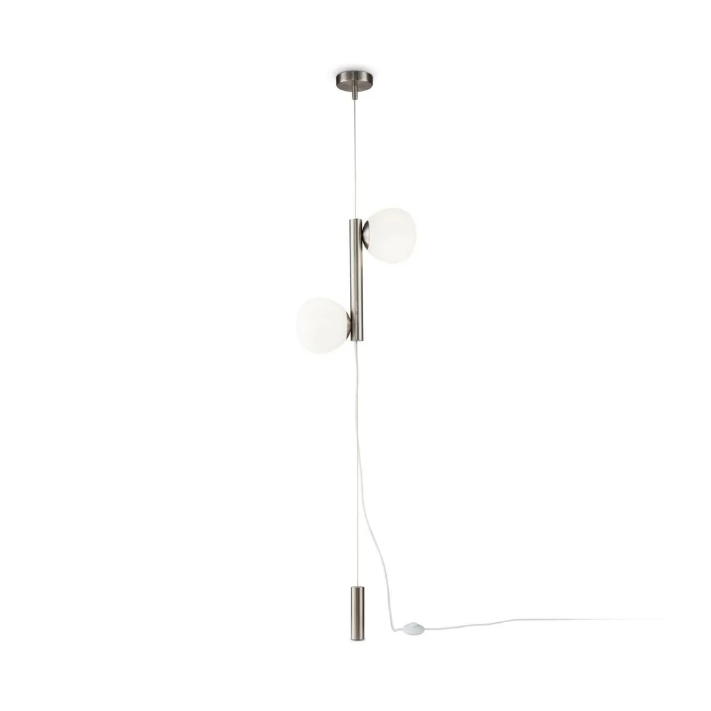 Торшер Maytoni Erich MOD221FL-01N MAYTONI