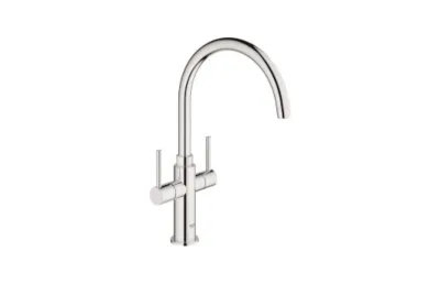 Смеситель для кухни Grohe Ambi Cosmopolitan 30190000 АКВАМЕТРИЯ