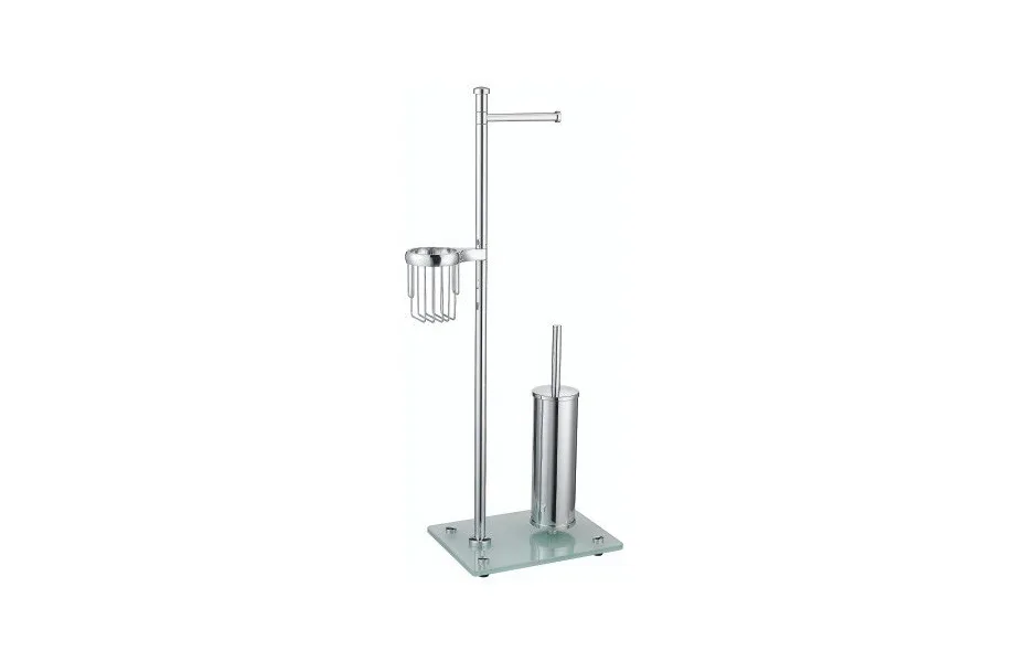 WasserKRAFT K-1264 Комбинированная напольная стойка АТЕЛЬЕ ВАННОЙ КОМНАТЫ. САМАРА