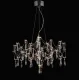 Люстра Omnilux Orvieto OML-95403-40 ЭСТЕТИКА СВЕТА