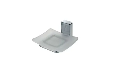 WasserKRAFT Leine K-5029 Мыльница АТЕЛЬЕ ВАННОЙ КОМНАТЫ. САМАРА