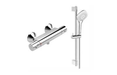 Набор для душа Ideal Standard Set Ceratherm B0055AA АКВАМЕТРИЯ