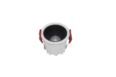 Модульный встраиваемый светодиодный светильник Maytoni Alfa LED DL043-01-10W3K-D-RD-WB MAYTONI
