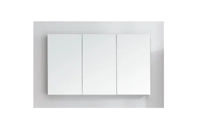 BELBAGNO Зеркальный шкаф 1200 АТЕЛЬЕ ВАННОЙ КОМНАТЫ. САМАРА