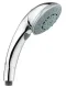 GROHE Movario Ручной душ Five АТЕЛЬЕ ВАННОЙ КОМНАТЫ. САМАРА