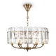 Подвесная люстра Maytoni Suite MOD122PL-06BS MAYTONI