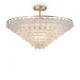 Хрустальная люстра Maytoni Mazzo MOD130CL-14G MAYTONI