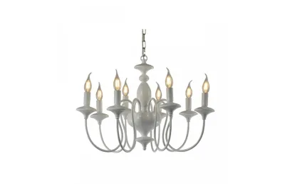 ПОДВЕСНАЯ ЛЮСТРА ST LUCE NEVVE SL1109.503.08 MNOGOROZETOK - МНОГОРОЗЕТОК