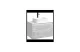 Тумба с раковиной Aqwella Mobi 80 см MOB0108W белый МОСПЛИТКА