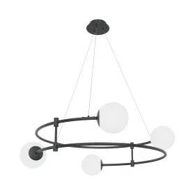 Подвесной светильник Maytoni Balance MOD317PL-04B MAYTONI