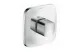 Термостат Hansgrohe PuraVida Highflow хром 15772000 АКВАМЕТРИЯ