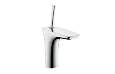 Смеситель для раковины Hansgrohe PuraVida хром 15070000 АКВАМЕТРИЯ