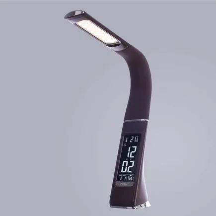 НАСТОЛЬНАЯ ЛАМПА ARTE LAMP SUPERVISOR A1706LT-1BR MNOGOROZETOK - МНОГОРОЗЕТОК