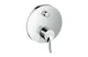 Смеситель для ванны Hansgrohe Talis S 72405000 АКВАМЕТРИЯ