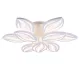 Потолочная светодиодная люстра Freya Myrtle FR6013CL-L157W MAYTONI