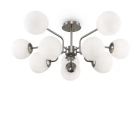 Люстра на штанге Maytoni Erich MOD221PL-10N MAYTONI
