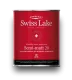 Краска для влажных помещений Swiss Lake Semi-matt 20, 2.7 л (А) LOYMINA Group - ЛОЙМИНА ГРУП