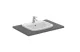 Раковина встраиваемая Ideal Standard Tempo 50x43 T059201 АКВАМЕТРИЯ