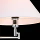 НАСТОЛЬНАЯ ЛАМПА ST LUCE MOSSA SL461.104.01 MNOGOROZETOK - МНОГОРОЗЕТОК