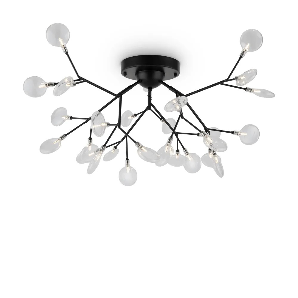 Потолочный светильник Freya Florencia FR5049CL-27B MAYTONI