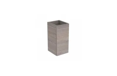 Боковой шкафчик Ideal Standard TONIC II R4317FE МОСПЛИТКА