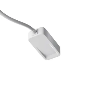 Ввод питания(0,5м) для встраиваемого монтажа Maytoni Radity TRA084B-12W-50 MAYTONI