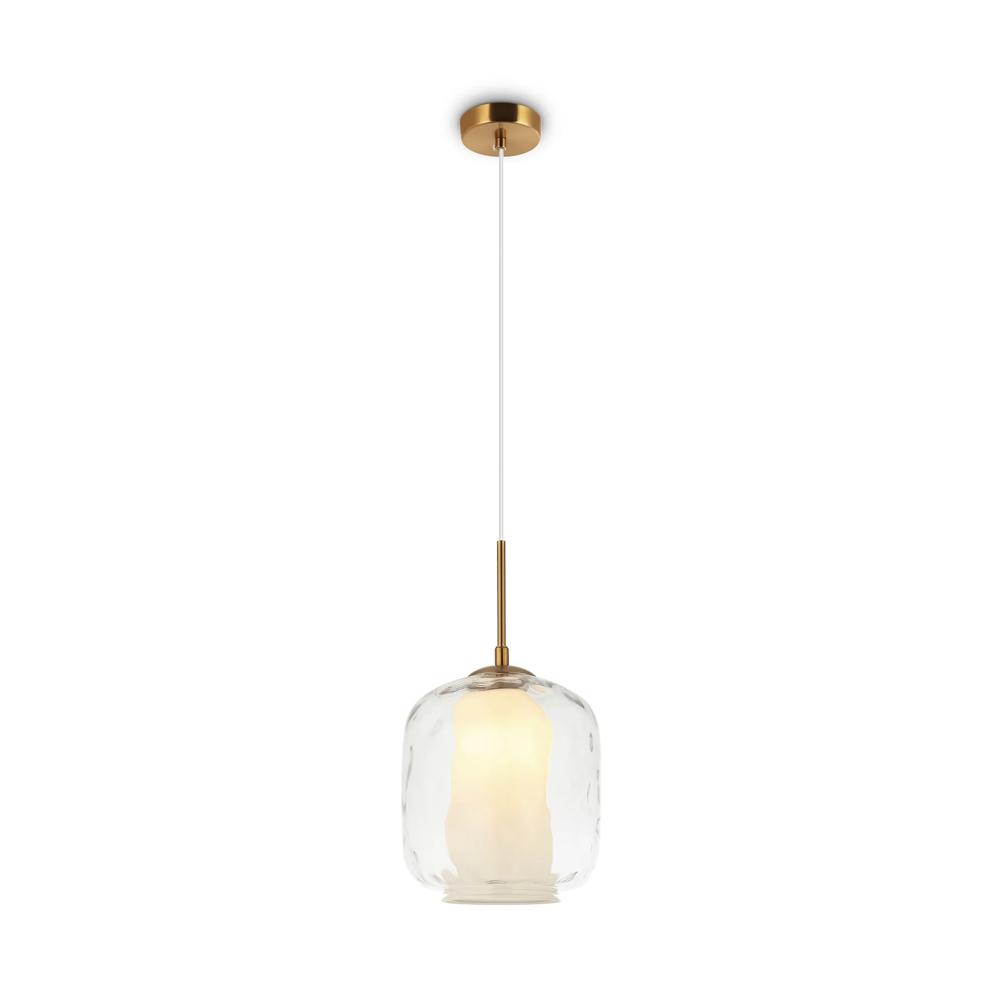 Подвесной светильник Maytoni Dolce MOD001PL-01TR MAYTONI