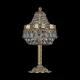 НАСТОЛЬНАЯ ЛАМПА BOHEMIA IVELE 19011L6/H/20IV G MNOGOROZETOK - МНОГОРОЗЕТОК