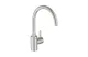 Смеситель для мойки Grohe Eurosmart Cosmopolitan 32843DC0 АКВАМЕТРИЯ