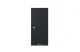 Palitra P8 Черный RAL9005 7 ДВЕРЕЙ