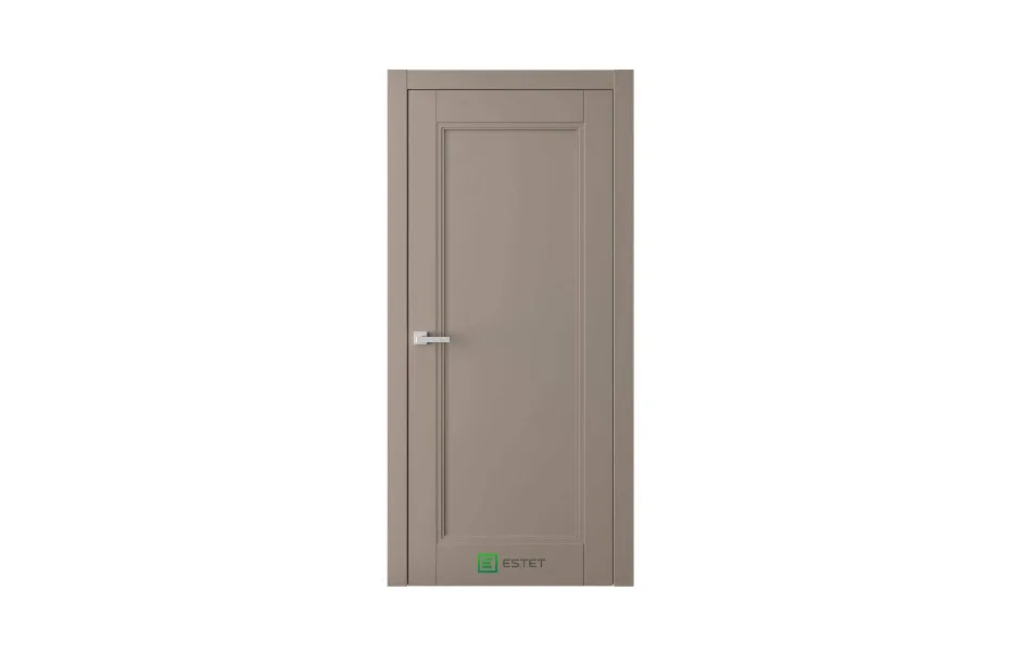 Межкомнатная дверь Alto 1 RAL7006 7 ДВЕРЕЙ