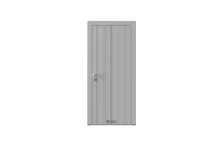 Palitra P13 RAL7036 7 ДВЕРЕЙ