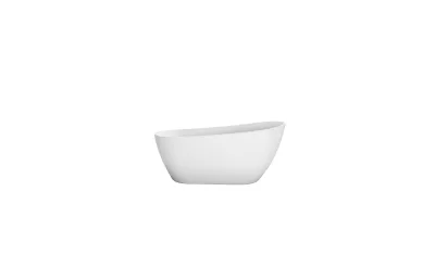 Акриловая ванна 170х80 см BelBagno BB704-1700-800-K белая МОСПЛИТКА