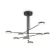Потолочная люстра Maytoni Technical Fad MOD070PL-L48B3K MAYTONI