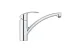 Смеситель для кухни Grohe Eurosmart New 33281002 АКВАМЕТРИЯ