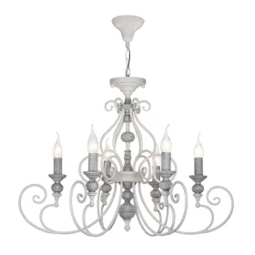 Подвесная люстра Maytoni Karina ARM631-PL-06-W MAYTONI