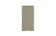Palitra P17 Бежевый RAL1035 7 ДВЕРЕЙ