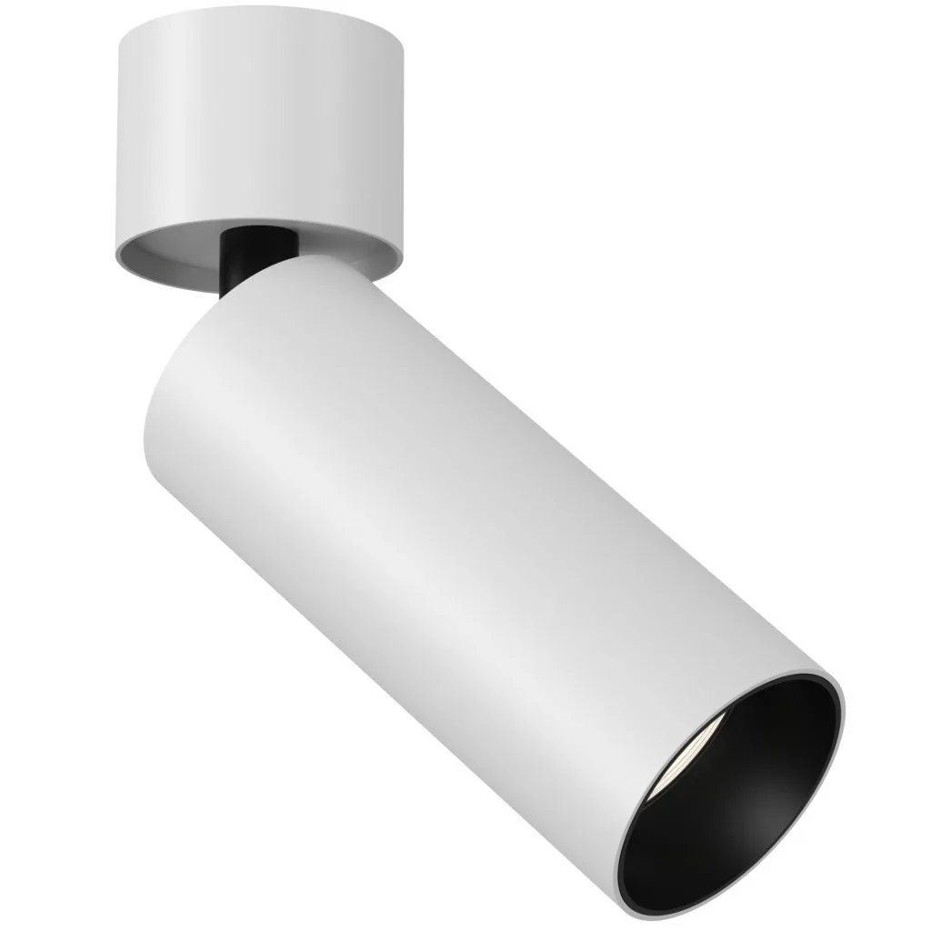 Спот Maytoni Technical Focus Led C055CL-L12W3K MAYTONI