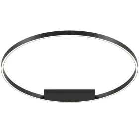 Потолочный светодиодный светильник Maytoni Technical Rim MOD058CL-L65B4K MAYTONI