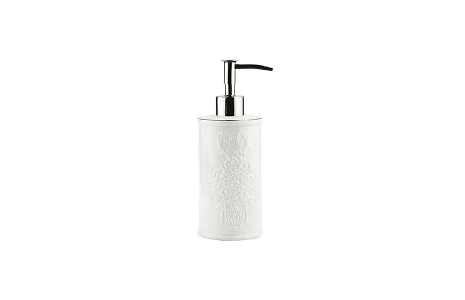 WasserKRAFT Rossel K-5799 Дозатор для жидкого мыла, объем 350 ml АТЕЛЬЕ ВАННОЙ КОМНАТЫ. САМАРА