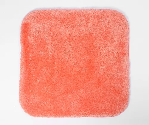 WasserKRAFT Wern BM-2574 Reddish orange Коврик для ванной комнаты АТЕЛЬЕ ВАННОЙ КОМНАТЫ. САМАРА