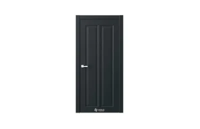 Neo Classic N20 Черный RAL9005 7 ДВЕРЕЙ