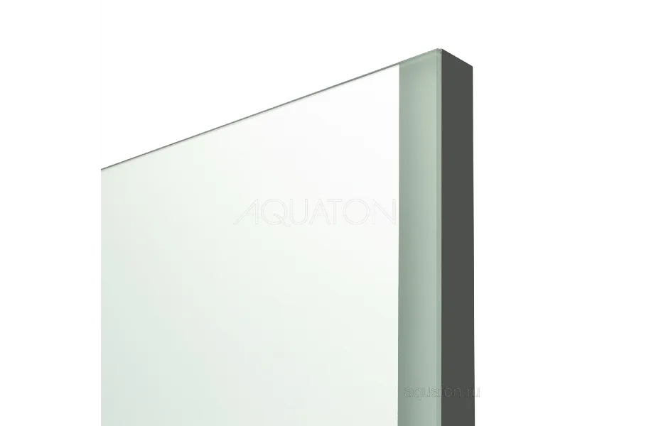 AQUATON Terra 61 Зеркало с подсветкой АТЕЛЬЕ ВАННОЙ КОМНАТЫ. САМАРА
