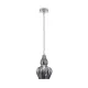 Подвесной светильник Maytoni Eustoma MOD238-PL-01-B MAYTONI