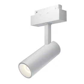 Трековый светильник для магнитного шинопровода Maytoni Gravity Focus Led TR019-2-10W4K-W MAYTONI
